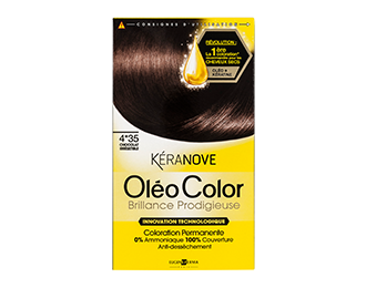 4*35 Chocolat irrésistible 