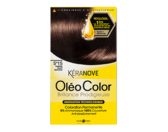 5*15 Marron glacé tentation