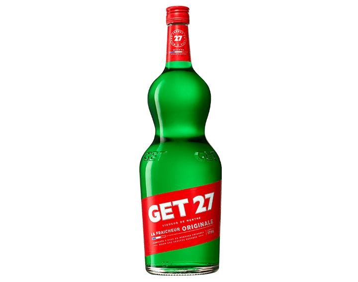 Get 27 21° - 1,5L