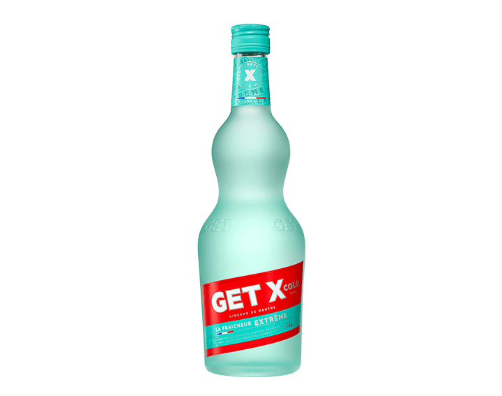 Get 27 21° - Edition limitée 70cl
