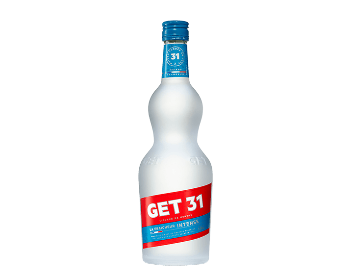 Get 31 24° - Edition limitée 70cl