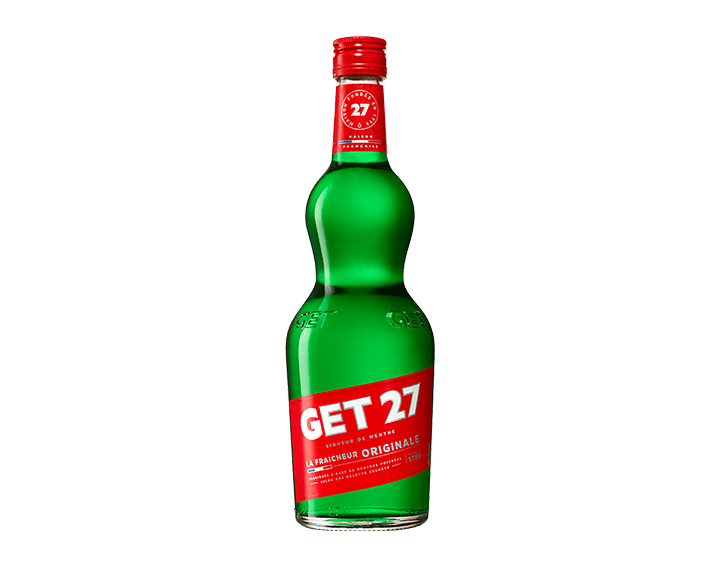 Get 27 21° - 70cl