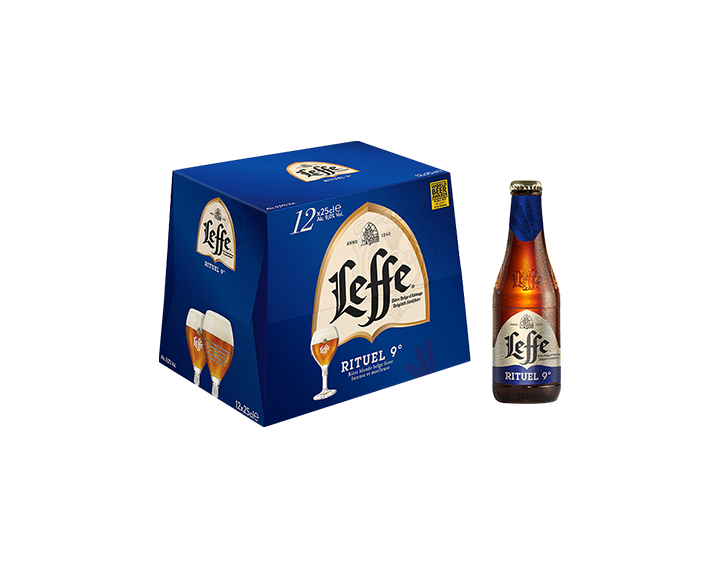 Leffe Rituel 12x25cl