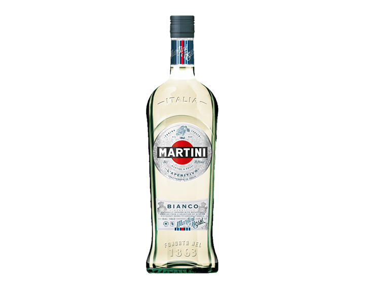 Martini Bianco 14.4° - 1L