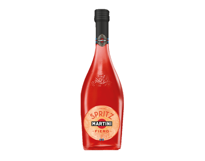 Martini Fiero Spritz 8°vol - 75cl