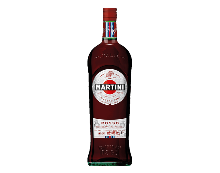Martini Rosso 14.4° - 1.5L