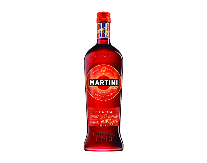 Martini Fiero 14.4° - 1L
