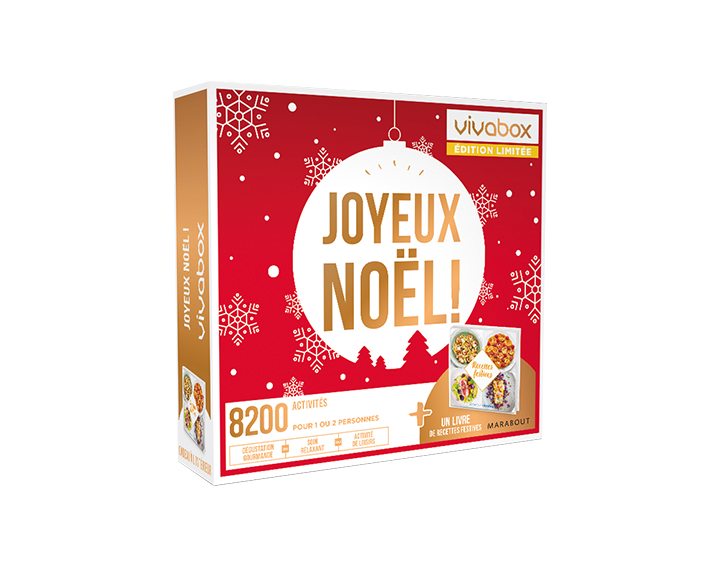 Joyeux Noël ! - 39,90€