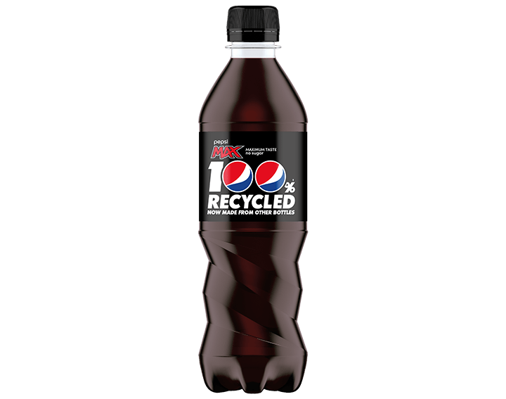 Pepsi Max 500/600ml