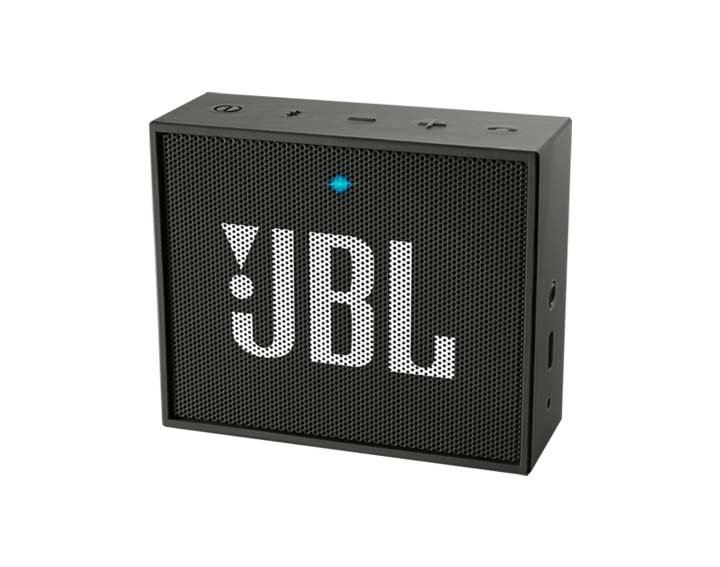 Enceinte Bluetooth JBL Go Noire