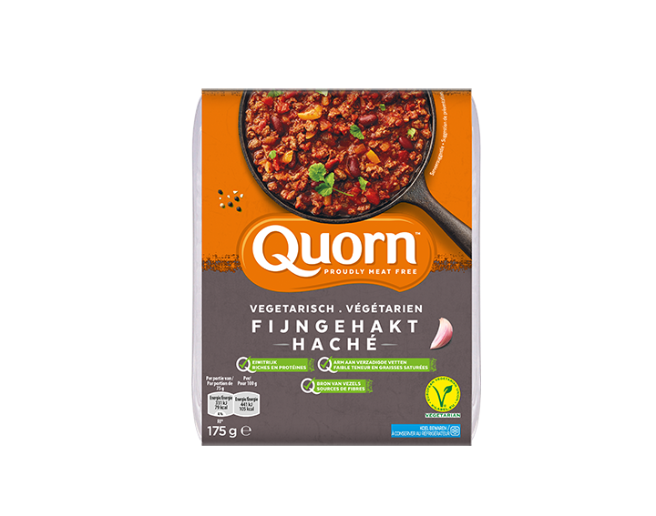 Vegetarisch fijngehakt 175g