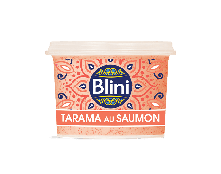 Tarama Saumon (100g)