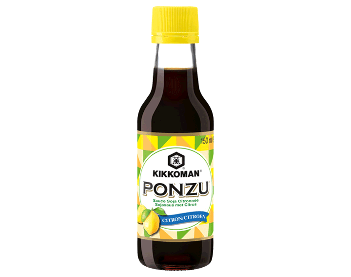 Sauce Ponzu - 150ml
