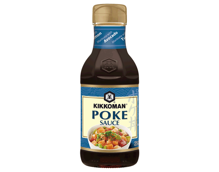 Sauce Poke - 250ml
