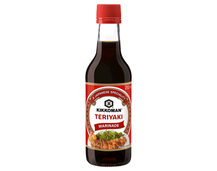 Sauce Teriyaki - 250ml 