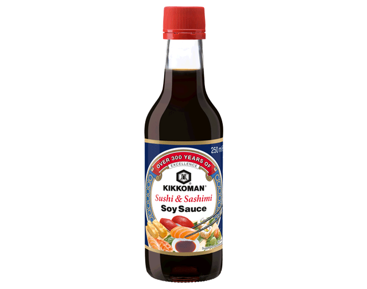 Sauce Sushi Sashimi - 250ml