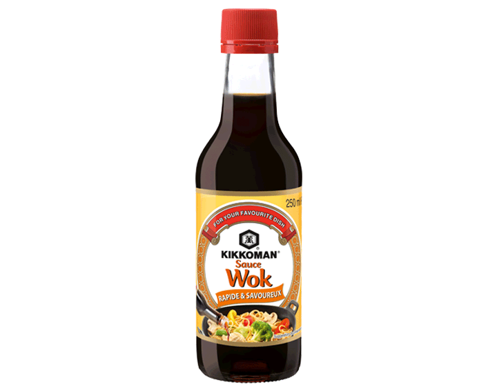 Sauce Wok - 250ml