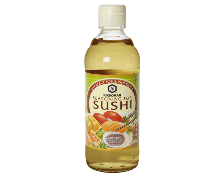 Sauce Sushi au Vinaigre de Riz - 300ml