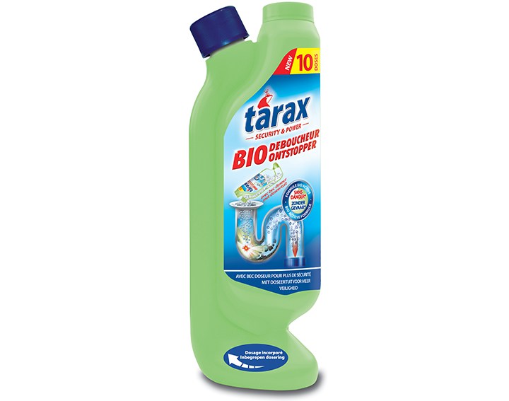 Déboucheur poudre 10 doses Bio