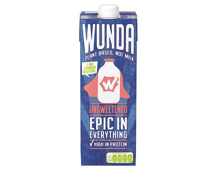 Unsweetend 950ml