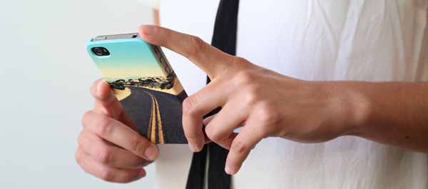 Coques de smartphone