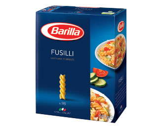 Fusilli