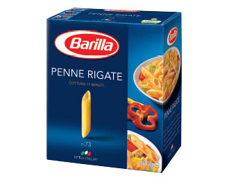 Penne Rigate