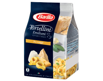 Tortellini Emiliani Formaggi