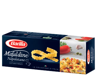 Mafaldine Napoletane 