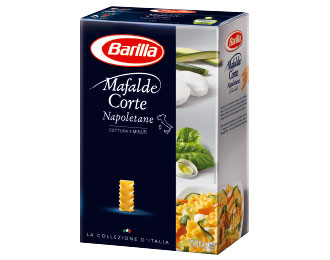 Mafalde Corte Napoletane