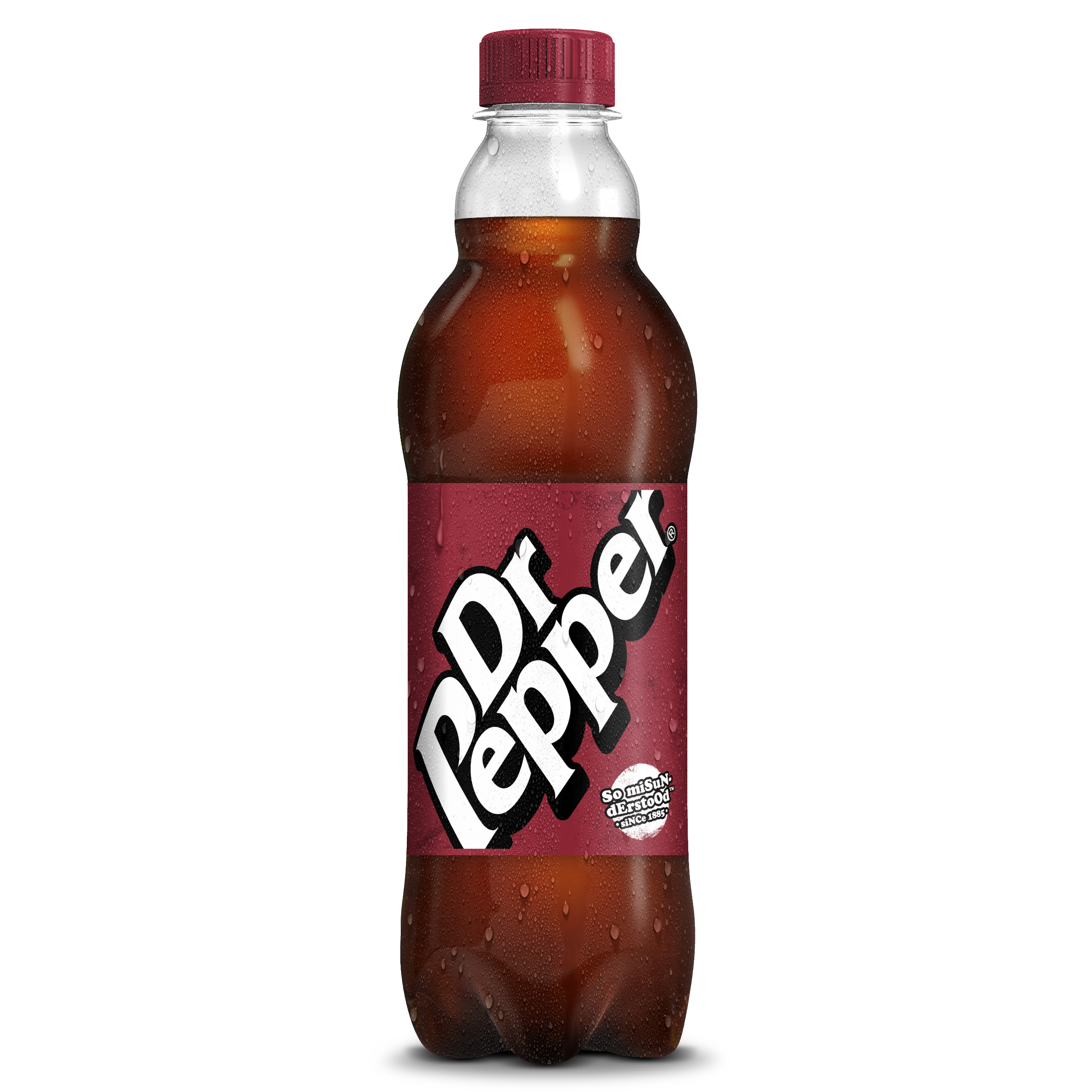 Dr Pepper 500ml