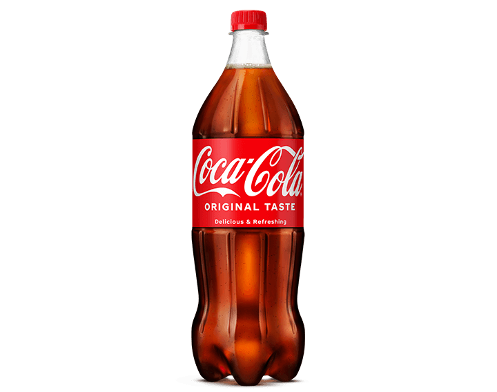 Coke 1.5L