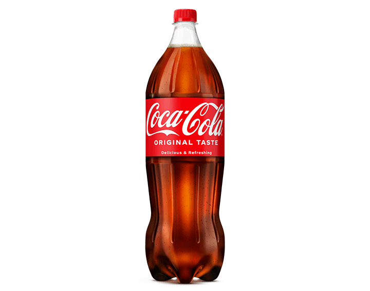 Coke 1.75L