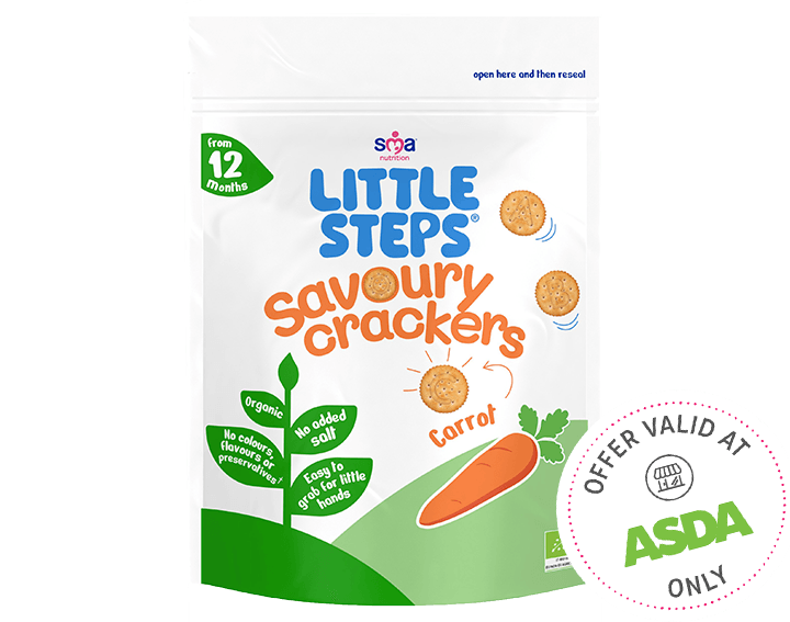 Carrot Crackers 100g