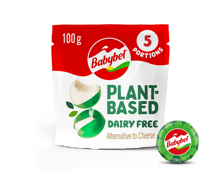 Plant-Based Vegan Snacks 5x20g