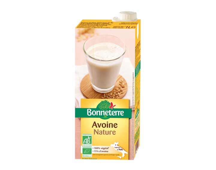 Avoine Nature