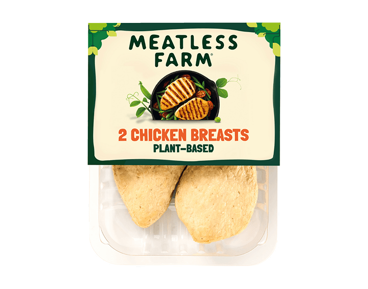 Chicken Breast 210g