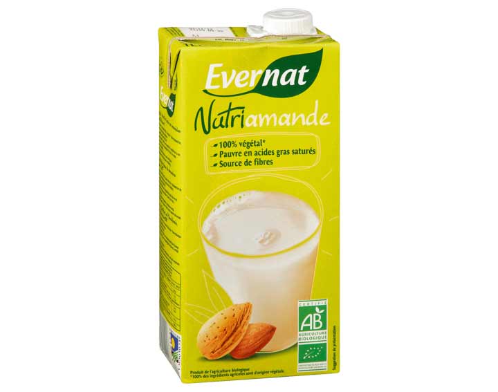 Nutriamande 1L