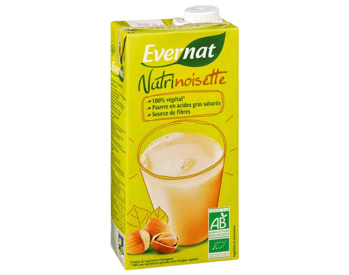 Nutrinoisette 1L