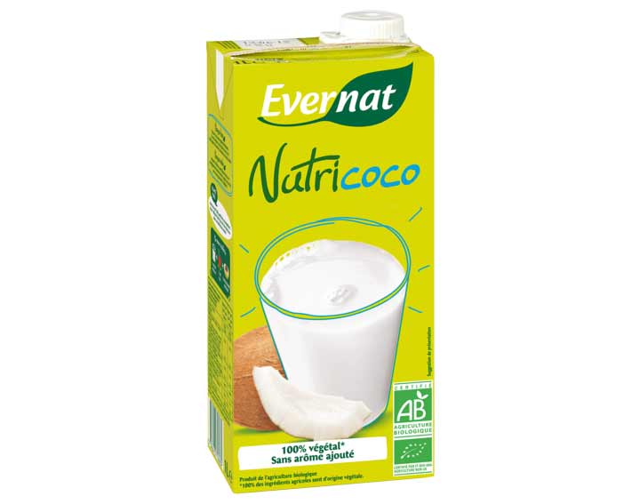 Nutricoco 1L