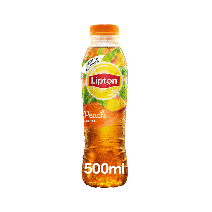 Peach 500ml