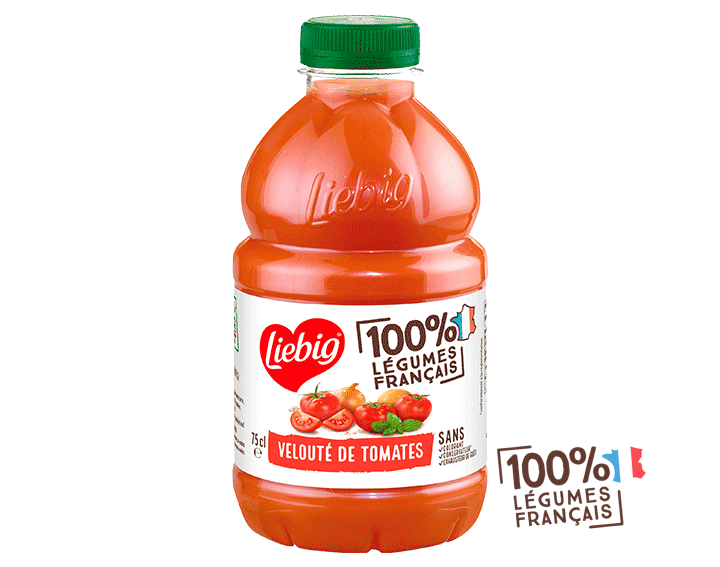 Velouté de Tomates 75cl 