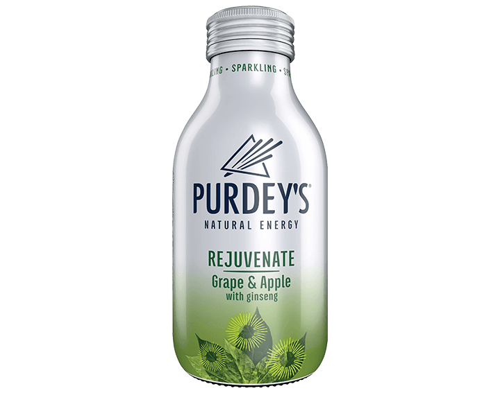 Rejuvenate Energy Drink 330ml