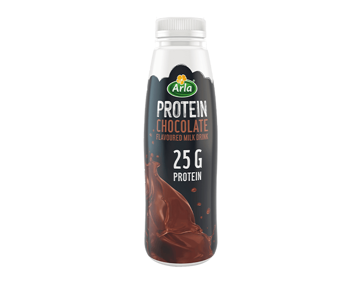 Chocolate Flavoured Milk Drink 479ml