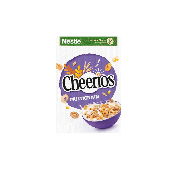 Cheerios 540g/600g/700g