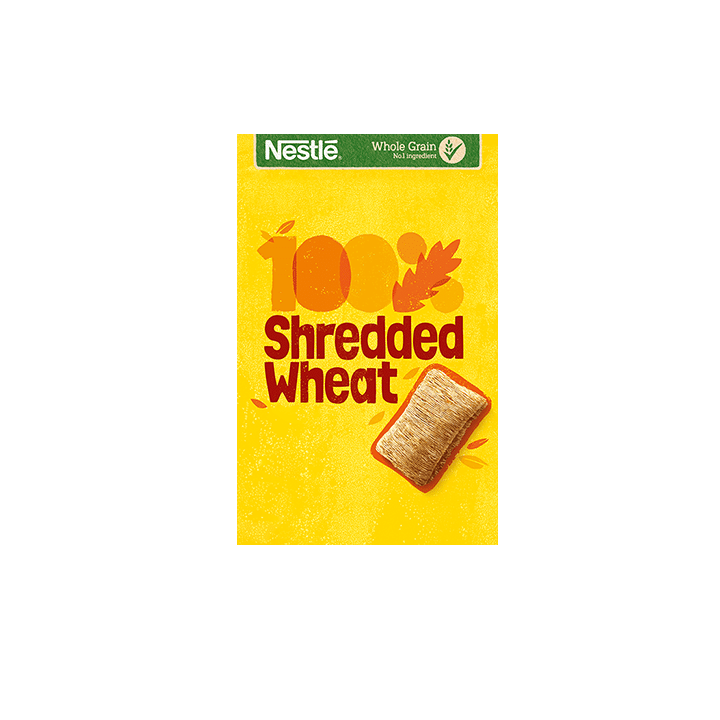 Shredded Wheat 24/30 Big Biscuits