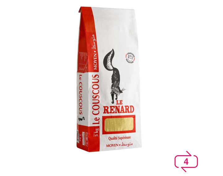 Offre valable sur 1 produit au choix