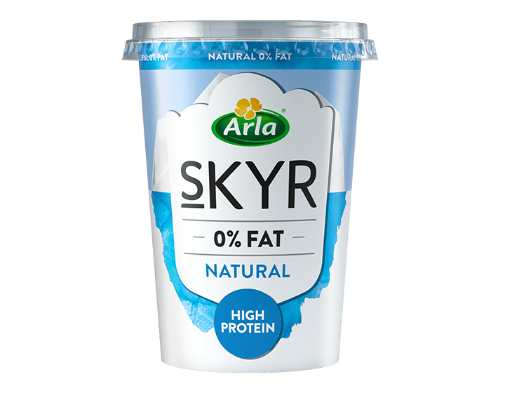 Natural Yogurt 450g