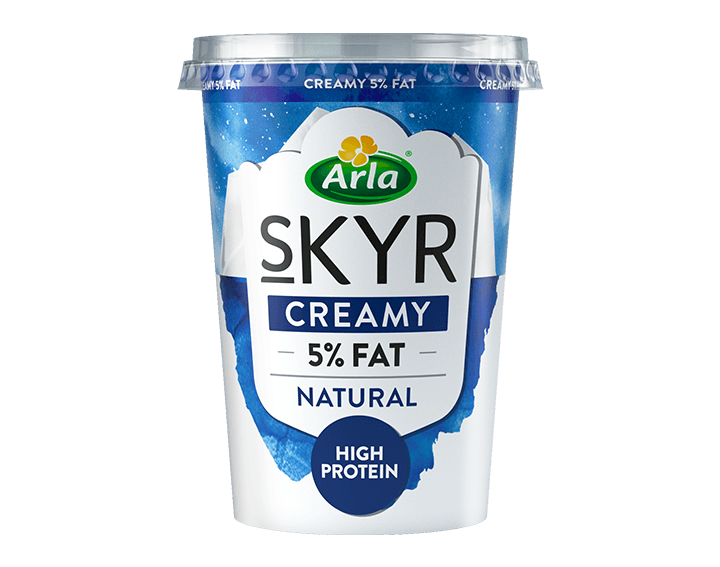 Creamy Yogurt 450g
