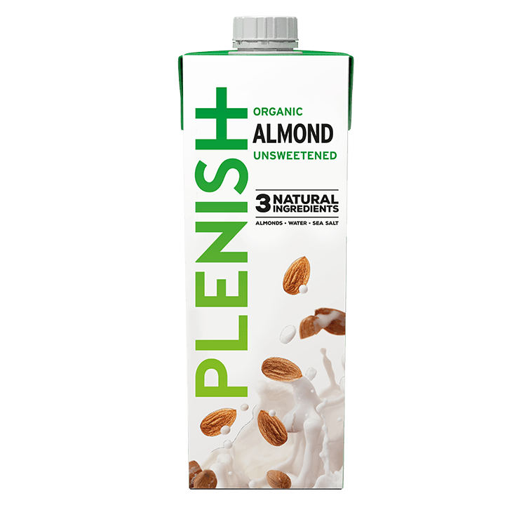 Almond Milk 1L